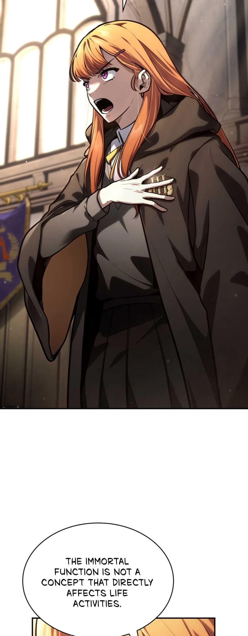 Infinite Mage, Chapter 89 image 46